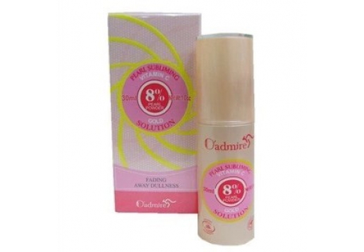 澳赞 珍珠升华纯c金钻液30ml图片