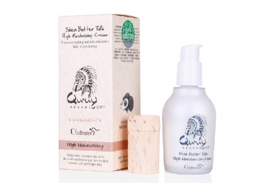 澳赞 优野乳木果豆腐高倍保湿霜50ml图片