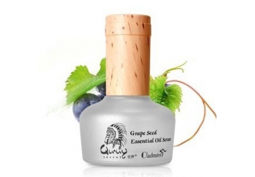 澳赞 优野葡萄籽精油原液30ml图片