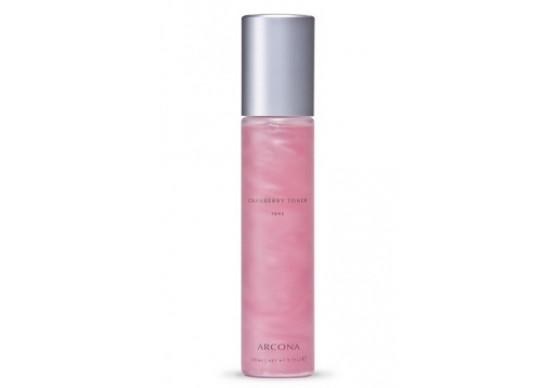  Arcona 蔓越莓保湿爽肤水110ml图片