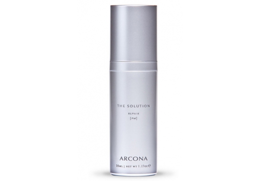  Arcona 夜间果酸再生焕肤精华35ml图片