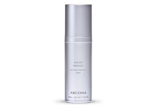  Arcona 月夜清风轻柔修复焕肤补水精华35ml图片