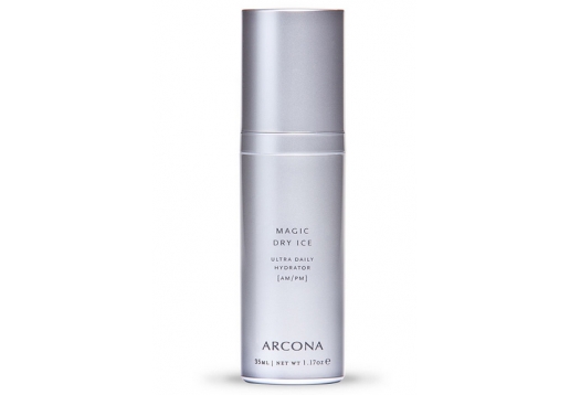  Arcona 魔力干冰精华35ml图片
