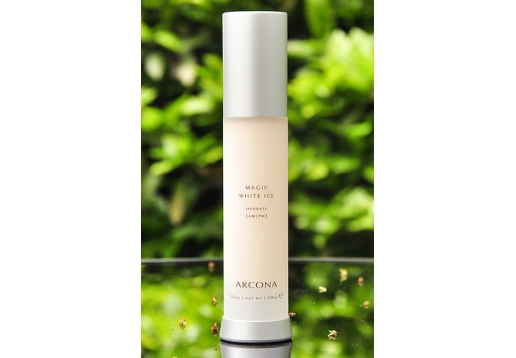  Arcona 魔力白冰抗氧化精华50ml图片