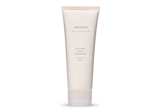 Arcona 麦子敏感肌磨砂膏100g图片