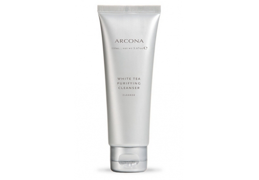  Arcona 白茶洁面乳110ml图片
