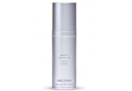  Arcona 魔力白冰抗氧化控油镇静皮肤35ml图片