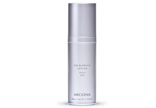  Arcona 夜间祛痘修复精华35ml图片