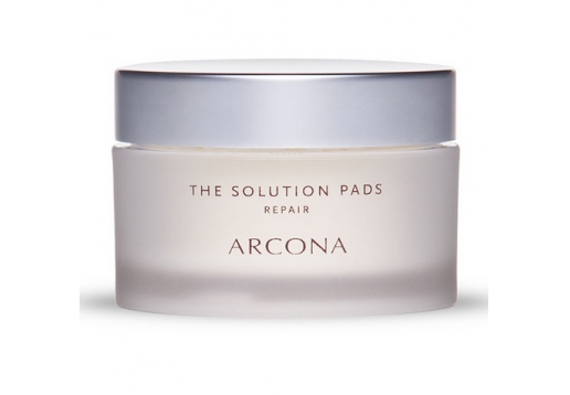  Arcona 夜间果酸棉片45片图片