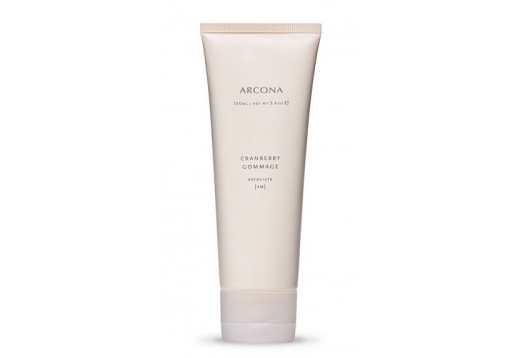  Arcona 蔓越莓磨砂膏100g图片