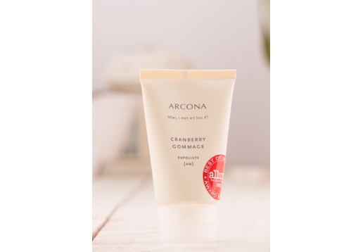  Arcona 蔓越莓磨砂膏30g图片