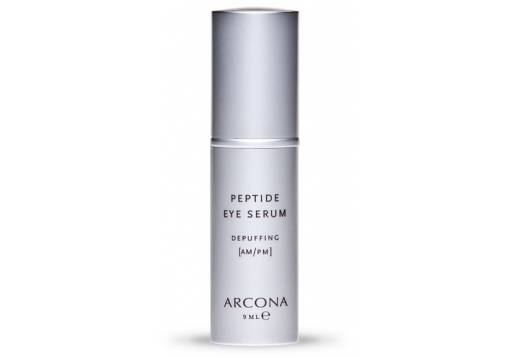  Arcona 多肽紧致眼部精华9ml图片