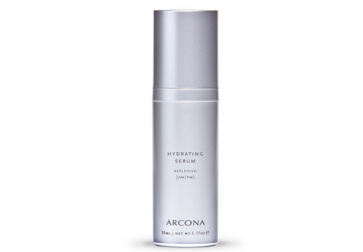  Arcona 强效补水精华35ml图片