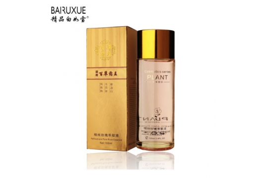 百草之王 精纯玫瑰萃取液100ml图片