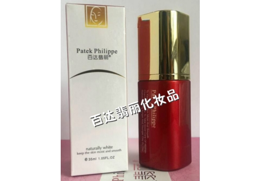 百达翡丽  更名为：柏妲妃丽 BFL-009水动力奇迹精华35ml图片