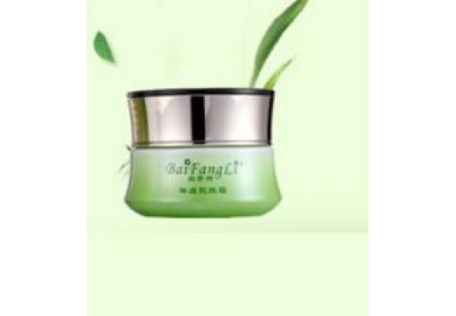 白芳丽 祛痘靓肤霜30g图片