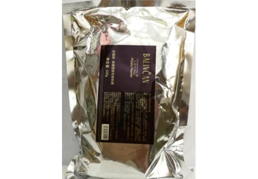 百莲凯 保湿塑颜花瓣软膜500g图片