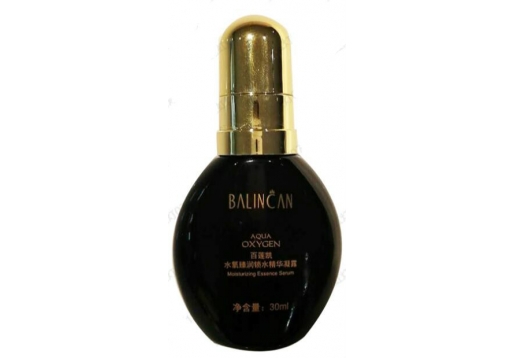 百莲凯 水氧臻润锁水精华凝露30ml图片