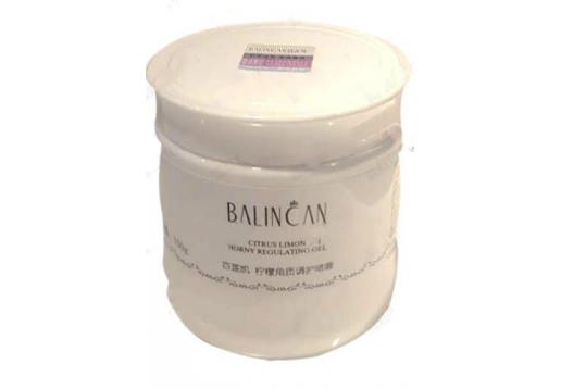 百莲凯 柠檬角质调护啫喱100g图片