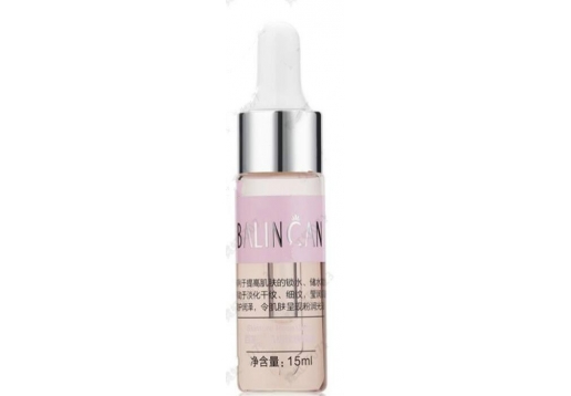 百莲凯 肌初玫瑰原液15ml图片