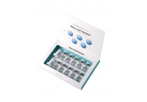 百媚诺 干细胞安瓶1ml*30支图片