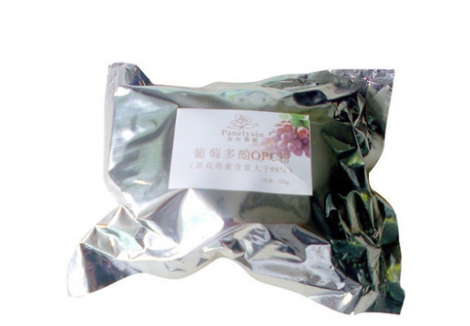 百年香榭 葡萄多酚OPC粉 50倍 图片