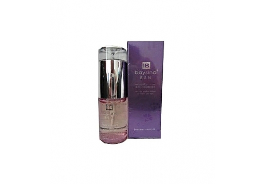 柏诗诺 驻颜智能极致赋活精华30ml图片