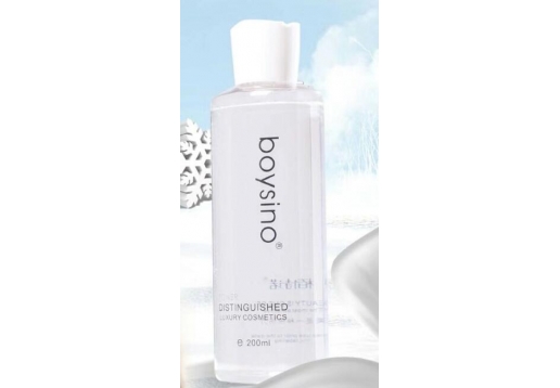 栢诗诺 易吸精华水200ml 图片