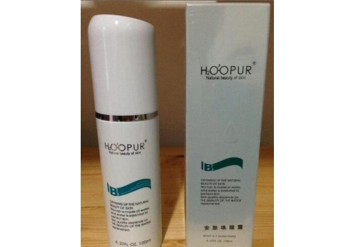 栢诗诺 安肤唤醒露120ML图片