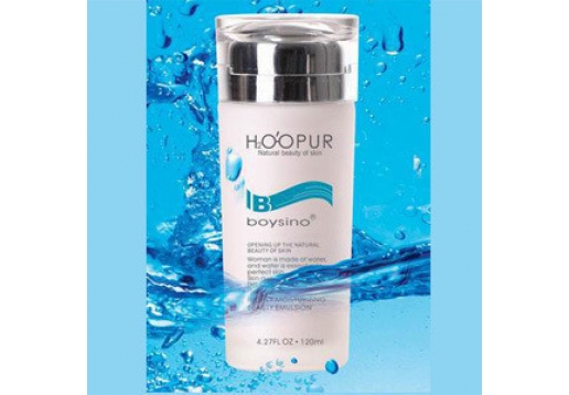 栢诗诺 零毛孔修复液120ml图片