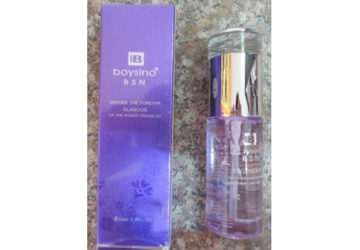 栢诗诺 神奇修复（芦荟）胶 30Ml图片