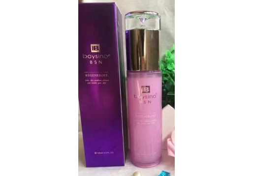 栢诗诺 胶原护肤乳液100ml图片