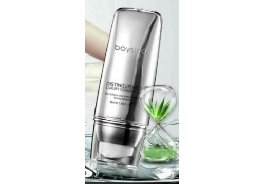 栢诗诺 三合一防护露（新包装）35ml图片