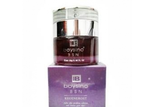 栢诗诺 黄金眼胶25G图片