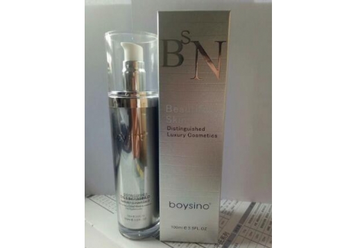 栢诗诺 修护润肌乳100ml图片