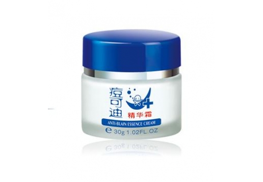 白皙 痘可迪精华霜30g图片
