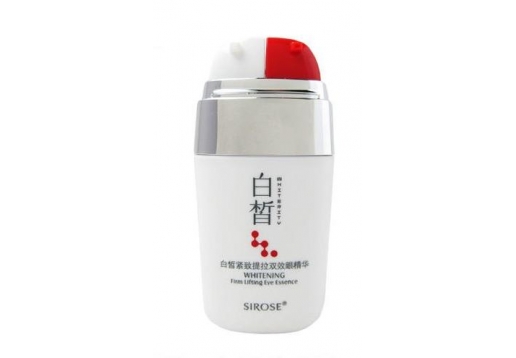 白皙 紧致提拉双效眼精华20ml图片