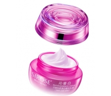 白皙 科研净白精华乳霜50g化妆品
