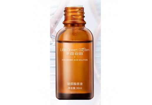 半亩花田 玻尿酸原液30ml图片