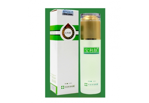 宝利肤 秀颈美背喷雾60ml图片