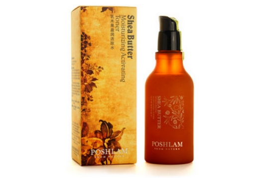 宝琪兰 乳木果盈润活肤水138ml图片