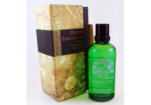 宝琪兰  薰衣草按摩油100ml 图片