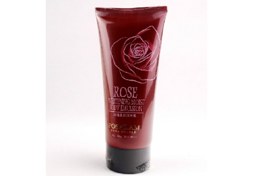 宝琪兰 玫瑰美白润体乳200ML图片