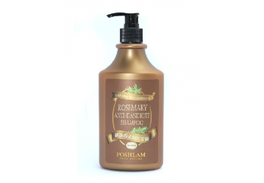 宝琪兰 迷迭香去屑洗发露480ml图片