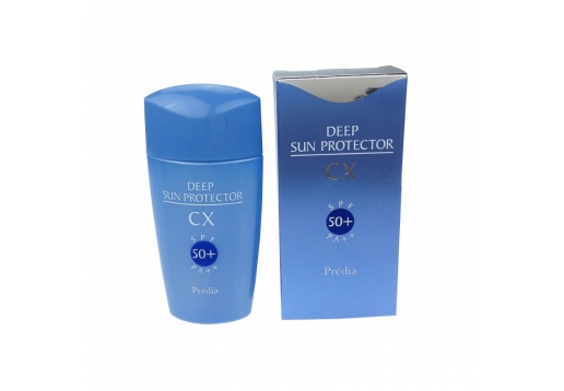 贝缔雅 防晒乳SPF30PA++50g图片