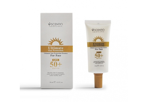 beauty buffet 脸部防晒霜SPF50 30ml图片
