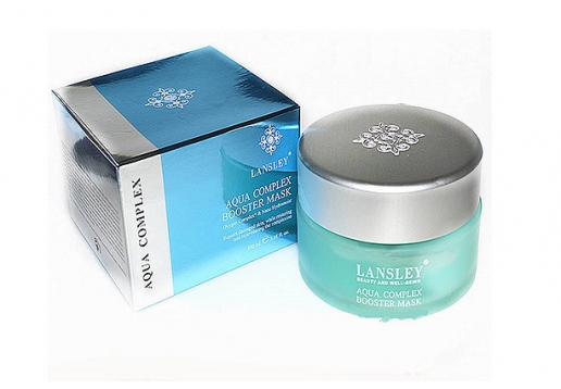 beauty buffet 保湿修复锁水睡眠面膜100ml图片