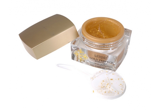 beauty buffet 黄金眼霜20ml图片