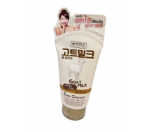 beauty buffet 山羊乳洗面奶100ml
