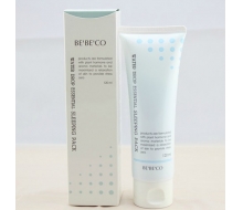 贝贝可 水滴滴保湿补水睡眠面膜120ml化妆品